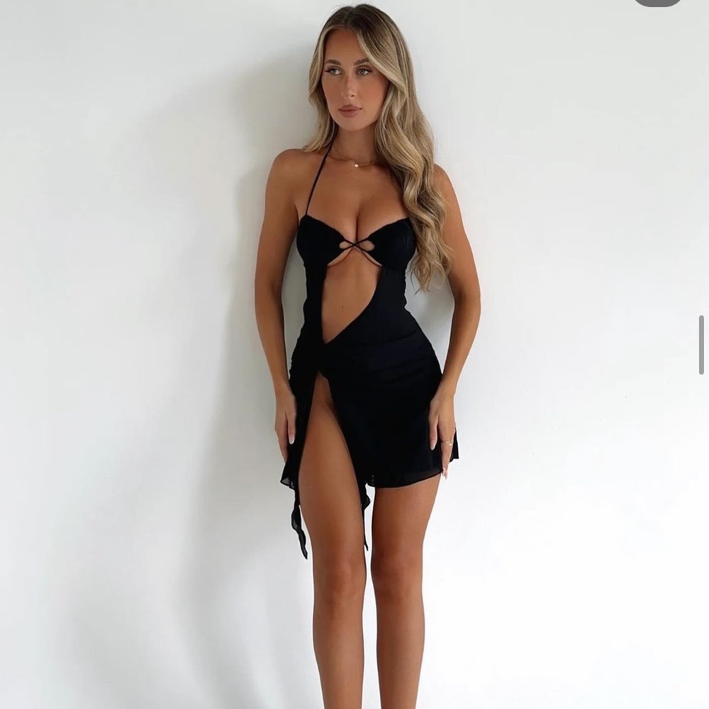 OUTCAST Black dress